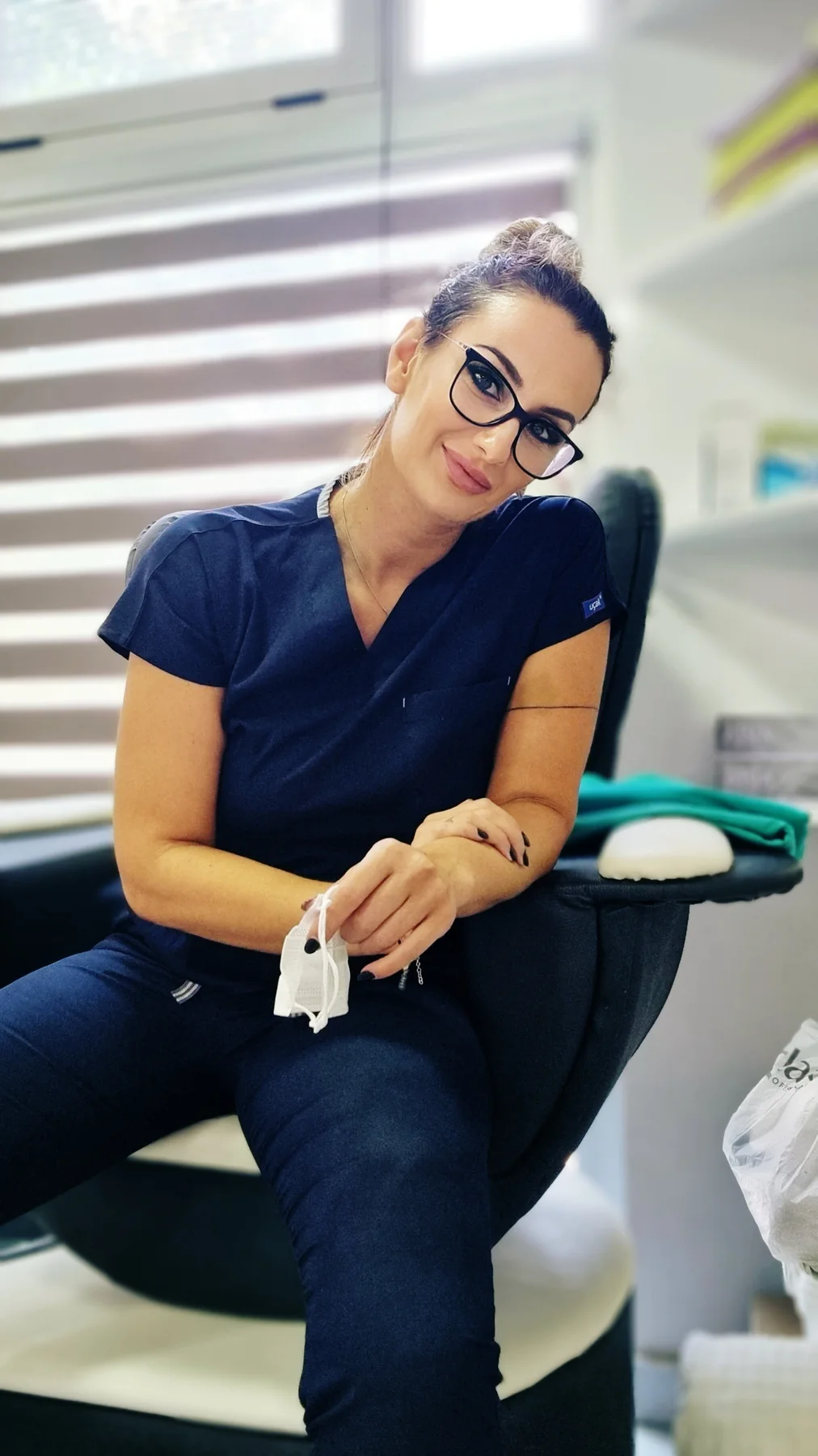 Miss O Estetski Centar — pregled usluga